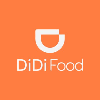 Didi Food Cupón